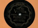 c 78 RPM McKinney's Cotton Pickers Victor 22932 in E-