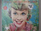 HAL SIMMONS SINGS THOSE LAZY, HAZY, CRAZY DAYS OF SUMMER VINYL LP VIKING EXC 87
