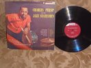Charlie Persip & The Jazz Statesmen Bethlehem BCP 6046 MONO org Ron Carter VG+
