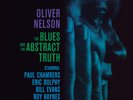 Oliver Nelson The Blues and the Abstract Truth (Vinyl) 12