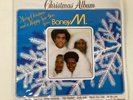 Boney M. Christmas Album Vinyl S#565