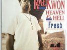 1994 - RAEKWON FEAT. GHOST FACE KILLER - HEAVEN & HELL - LOUD OG - WU-TANG CLAN