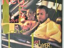 1994 - RED HOT LOVER TONE - #1 PLAYER / 98 - SELECT RECORDS RED VINYL ORIGINAL