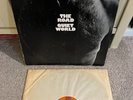 Quiet World The Road UK 1st 1970 LP Dawn DNLS 3007 psych prog Steve Hackett RARE