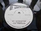 THE PARAGONS - MY SATISFACTION 12'' RARE STUDIO ONE 1977 LISTEN