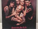 Rose Tattoo Scarred for Life 1982 LP Vinyl Record Mirage USA Press New Sealed