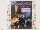 Prince And The Révolution - Purple Rain -1984 925110 1 France WE 361  misprint