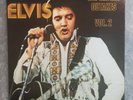 ELVIS PRESLEY  