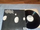 UFO -ufo 1 –1970-UK FIRST   PRESS -WHITE BEACON LAB -EX+