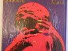 BLACK SABBATH: BORN AGAIN, 1-23978 WARNER BROS 1983, NEAR MINT LP RECORD, SHRINK