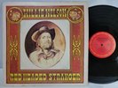 Willie Nelson - Red Headed Stranger - 1981 LP - COLUMBIA - VG++ Vinyl