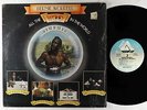Bernie Worrell - All The Woo In The World LP - Arista VG+ Shrink
