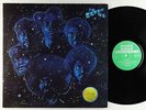 Bloodstone - S/T LP - Decca UK VG+