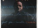 Curtis Mayfield - Never Say You Can't Survive LP - Curtom SEALED