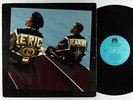 Eric B. & Rakim - Follow The Leader LP - Uni