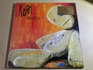 KORN Issues M.O.V Numbered Coloured Vinyl