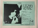 Jefferson Airplane Tapes From the Mothership MM6 RARE Bootleg 1971 GREEN LP