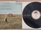 ASD 347  W/g  1st BRAHMS HUNGARIAN DANCES DVORAK KUBELIK NM NM