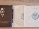 COLUMBIA SAX 2347 *BLUE/SILVER* ED1 2LP  KLEMPERER* CONDUCTS *WAGNER NM