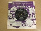 *Screaming Jay Hawkins * The Whammy/Strange * UK Columbia 7460 * 1964 (Mint -) *