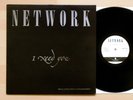 Network - I Need You LP PTG 001 Vinyl Masterpiece Limited Rare Boggie Funk Mint