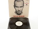 The The - Mind Bomb (LP, Album, Ltd Edition) no poster Mint / EX A1/B3 TESTED