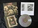 Ozzy Osbourne No Rest For The Wicked LP gray color vinyl  NM , Black Sabbath