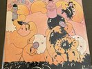 Ancient Grease – Women And Children First – Psych-Hard Rock Vinyl LP – Used