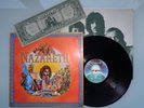 NAZARETH-RAMPANT...SUPERB  COMPLETE  RARE 1ST UK PRESS N/M VINYL LP RECORD 1974