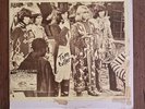 Stones Led Zep Who GREAT ROCK 'N ROLL CIRCUS VARIOUS ARTISTS 4 MUSHROOM Lp 1383