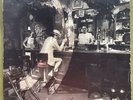 Led Zeppelin – In Through The Out Door - Swan Song – SS 16002 - 1979 - Vinyl LP
