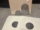 Wilco – Yankee Hotel Foxtrot 2 LP NEW Ltd Creamy White Vinyl