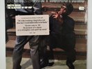 BOOGIE DOWN PRODUCTIONS: Ghetto Music: The Blueprint of Hip Hop Vinyl LP EX/EX