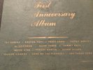 45 RPM RCA Victor Records  First Anniversary Album (13 records)