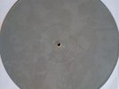 MY CHEMICAL ROMANCE THE BLACK PARADE DOUBLE GREY VINYL LP WITH 4TH SIDE ETCHED.