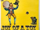 KEVIN AYERS - JOY OF A TOY - 1973 UK RELEASE - SHVL 763 - SUPERB EX+/EX+ - VINYL