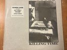 U.K. Subs: Killing Time--Original 1988 UK Pressing--Black Vinyl--NRA06