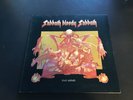 Black Sabbath - Sabbath Bloody Sabbath Gatefold Vinyl LP UK Original WWA 005 EX