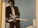 John Mayer - Sob Rock LP Triple Swirl Vinyl Limited Edition NM+  New & Sealed
