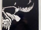 Danzig  Danzig Vinyl LP 1988 US Original Pressing Def American DEF 24208 EX