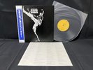 DAVID BOWIE THE MAN WHO SOLD THE WORLLD RCA RPL-2123 VINYL JAPAN LP OBI EX/EX