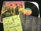 THE B-52's - Cosmic Thing - 1989 Orig. Vinyl 12'' Lp./ Shrink VG+/ New Wave Pop