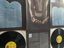 Isaac Hayes - Black Moses LP UK 1972 Rare Vinyl Funk Soul EX+/VG+ Fold-Out