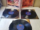 Indicud by Kid Cudi Vinyl Record, 3 Record Album, 2003, Used