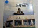 Eddie Vedder Into the Wild LP Limited Edition  BLUE COLOURED Vinyl SEALED RARE