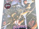 MOTORHEAD  BOMBER LP ON SILVER VINYL  ORIGINAL  NEW AND SEALED