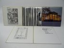 5 x Vinyl  LP / The Dead C – The Operation Of The Sonne / White House Clyma usw.