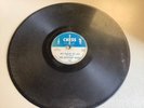 Howlin wolf 78 blues 78 CHESS no place to go / rockin daddy Vg some shine nice