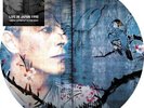 DAVID BOWIE Live At The Tokyo Dome. Japan - 16Th May 1990 (Picture Disc) Vinyl
