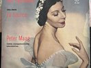 MAAG Chopin Les Sylphides Ex 1958 UK Decca SXL 2044 LP Stereo WBg ED1 BBB Ballet